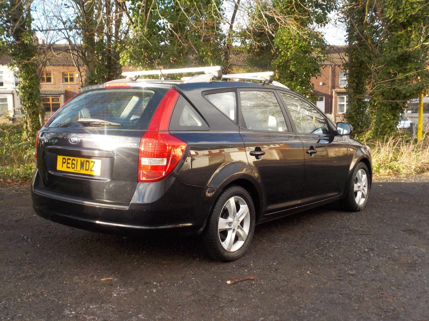 Used Kia Ceed 2011 for sale - 77102001: Photo 5