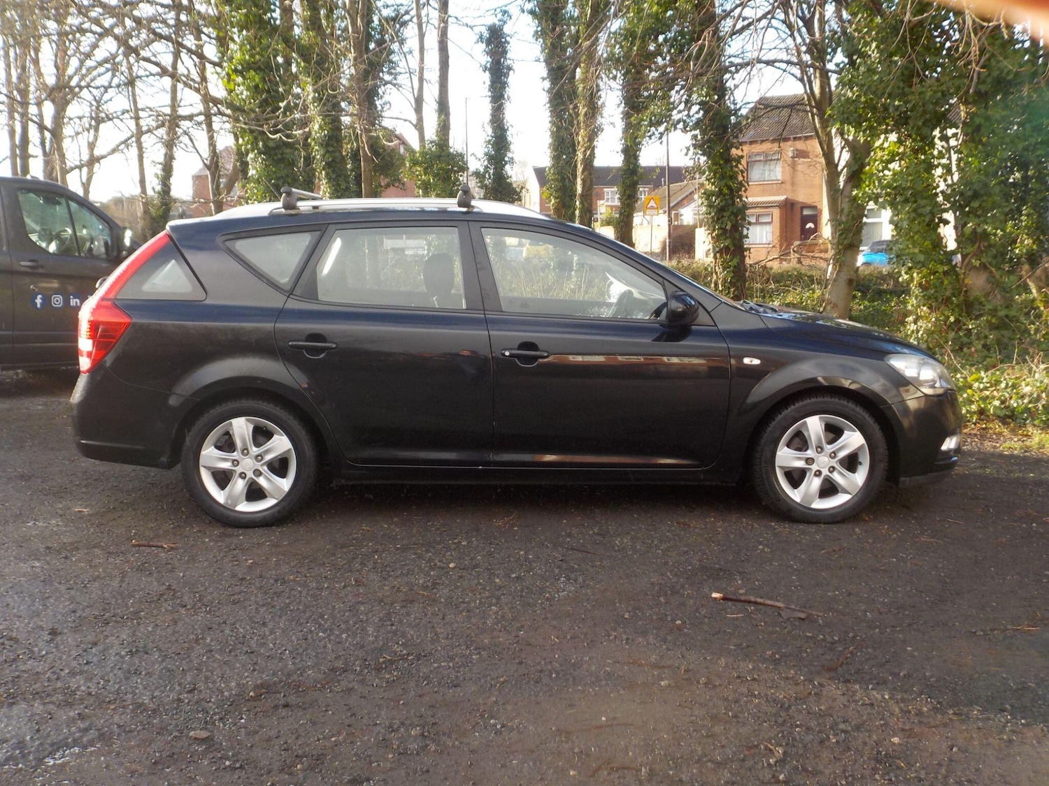 Used Kia Ceed 2011 for sale - 77102001: Photo 6
