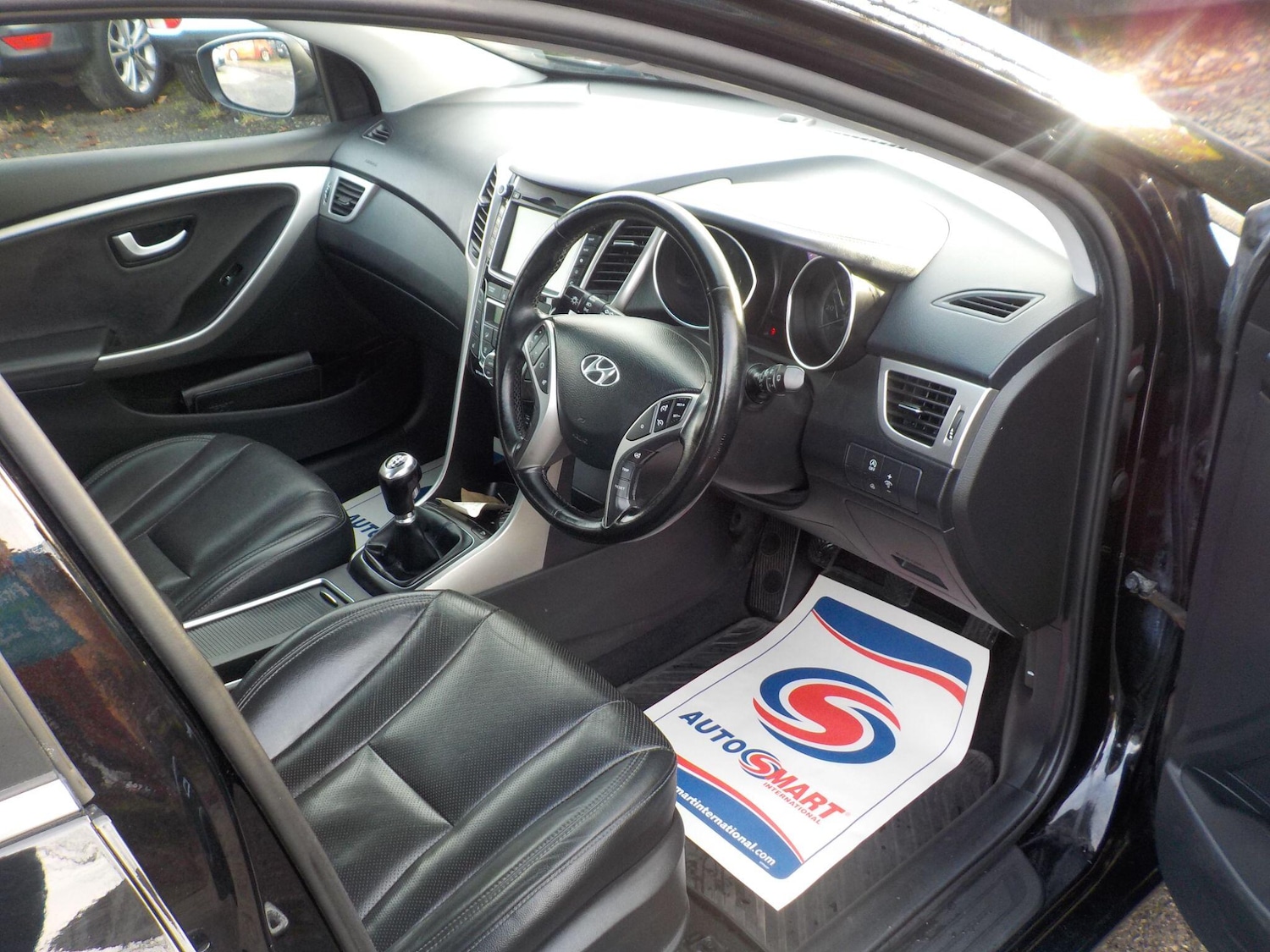 Used Hyundai i30 2015 for sale - 76965463: Photo 10