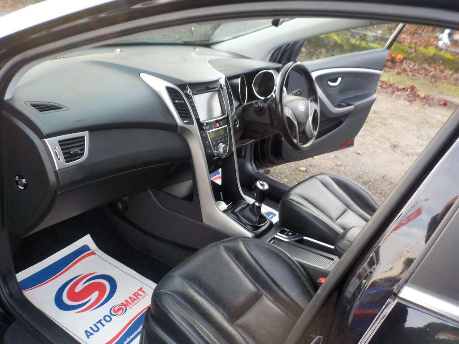 Used Hyundai i30 2015 for sale - 76965463: Photo 11