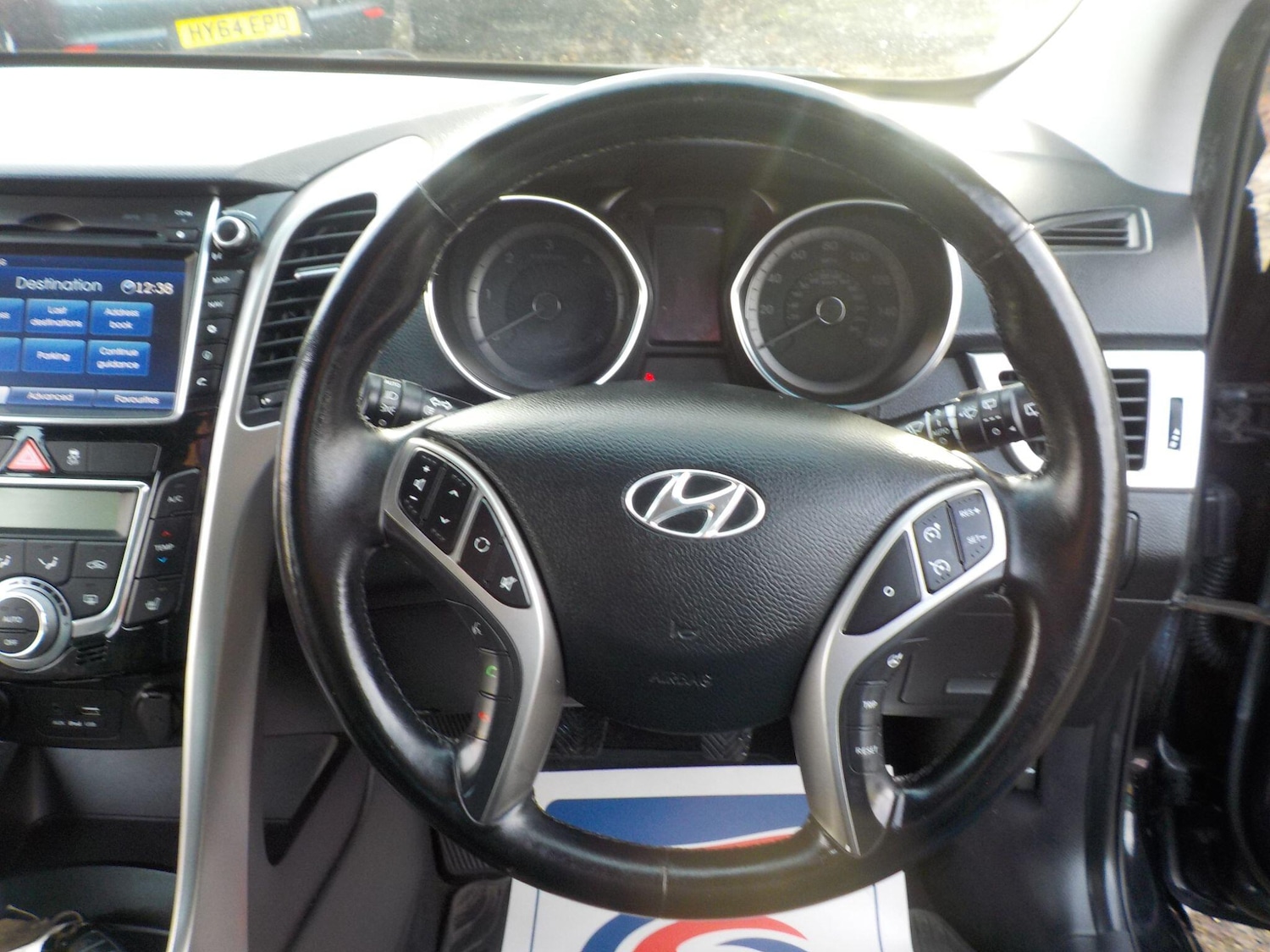 Used Hyundai i30 2015 for sale - 76965463: Photo 13