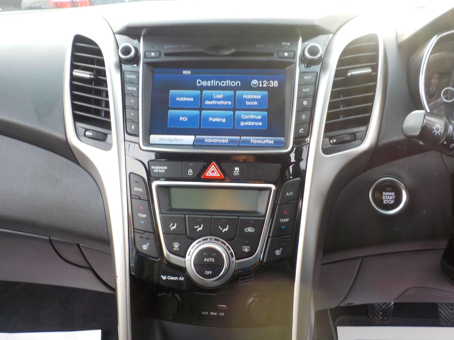 Used Hyundai i30 2015 for sale - 76965463: Photo 16