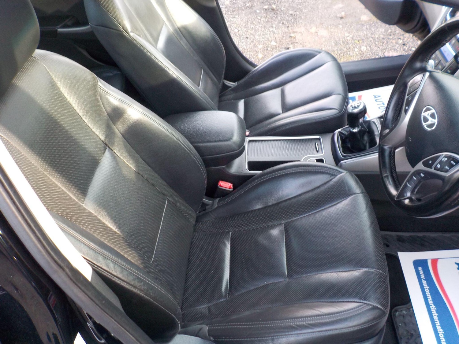 Used Hyundai i30 2015 for sale - 76965463: Photo 18