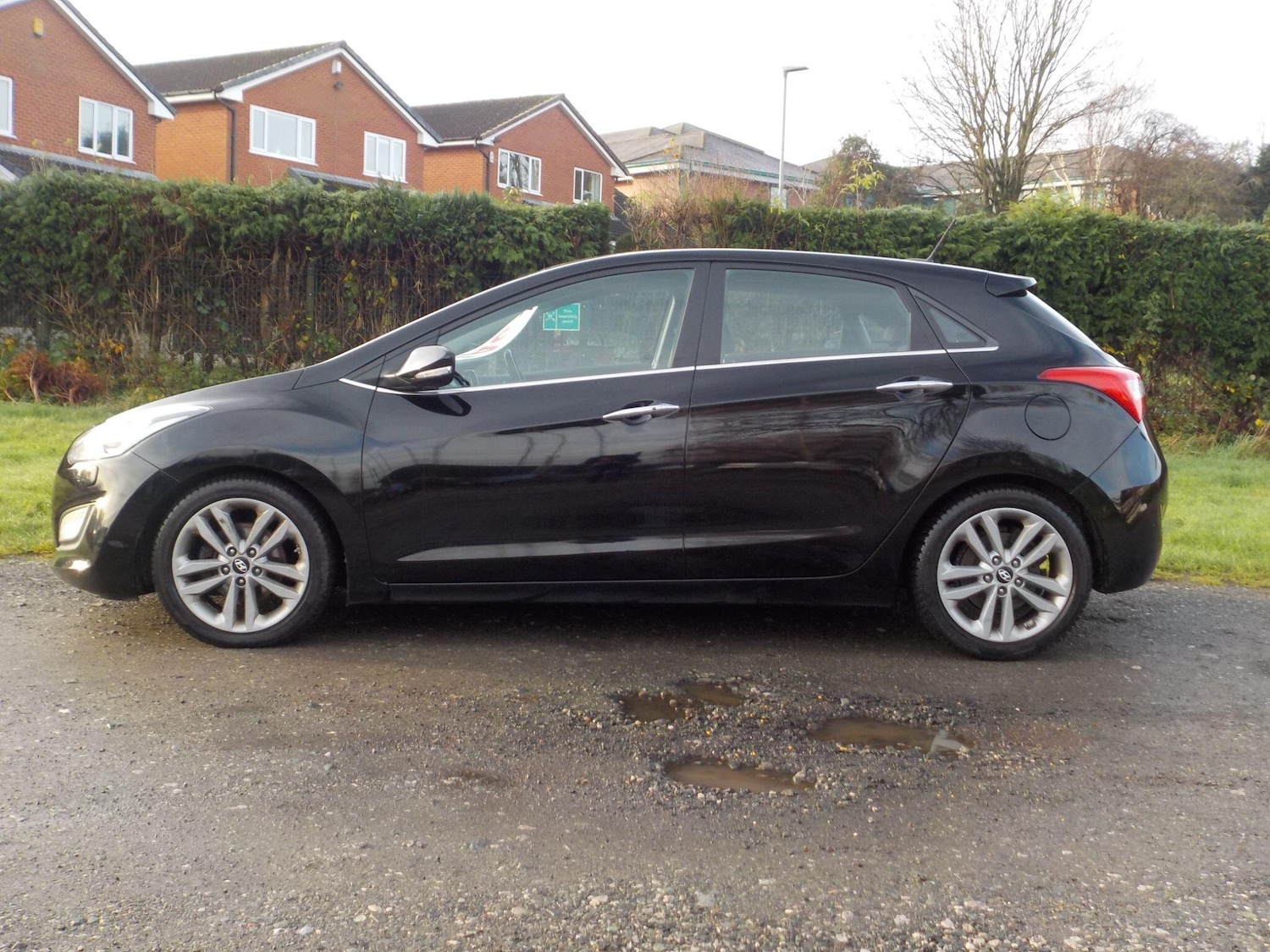 Used Hyundai i30 2015 for sale - 76965463: Photo 2