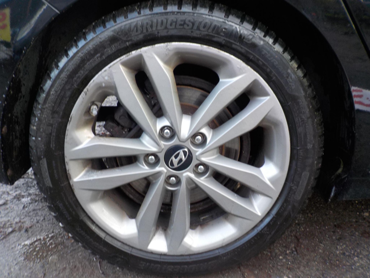 Used Hyundai i30 2015 for sale - 76965463: Photo 20