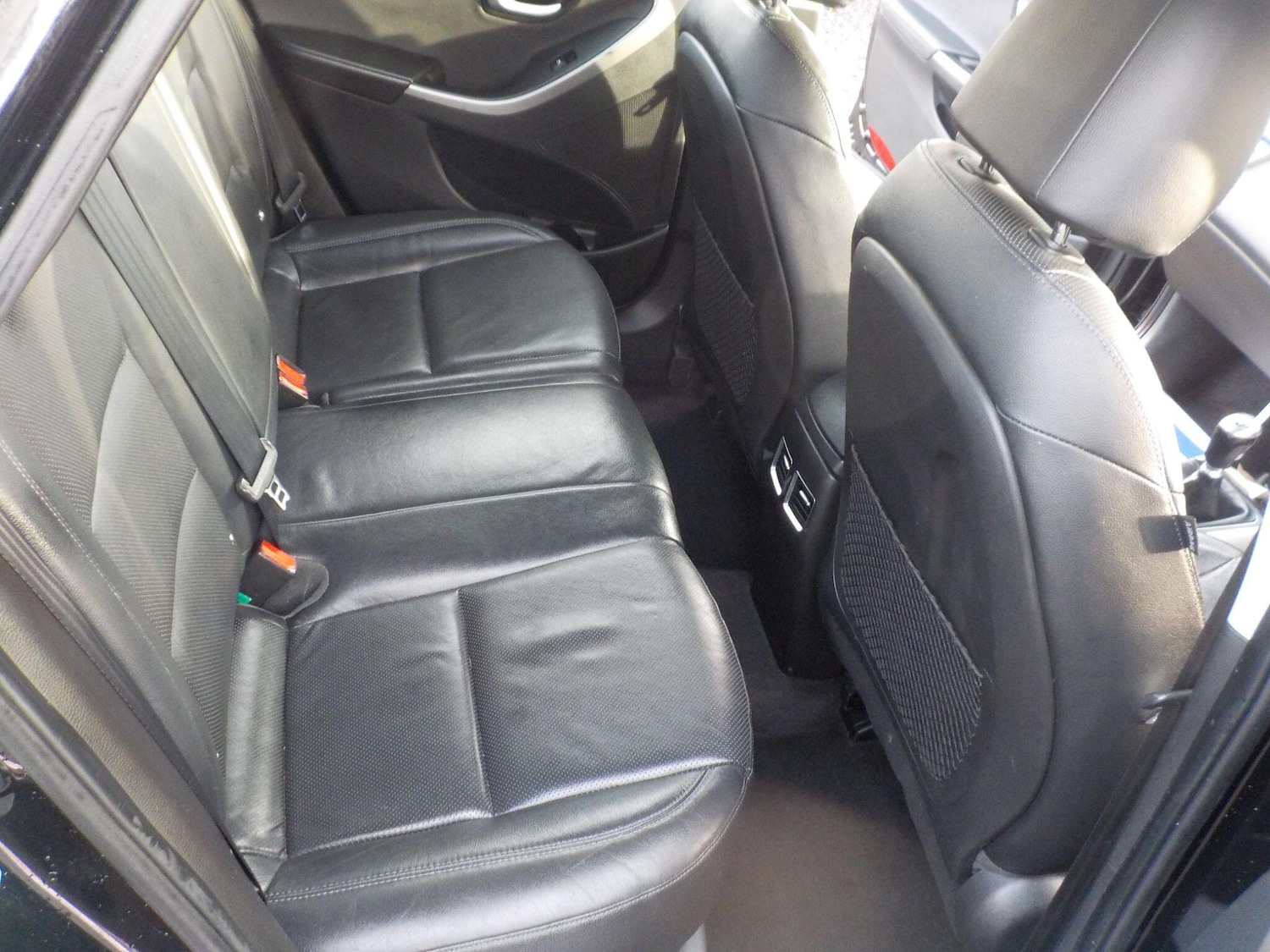 Used Hyundai i30 2015 for sale - 76965463: Photo 21