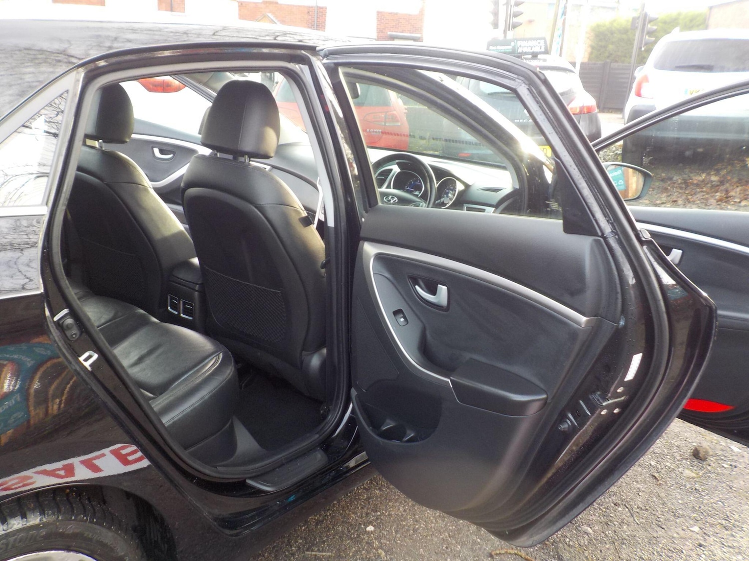 Used Hyundai i30 2015 for sale - 76965463: Photo 22