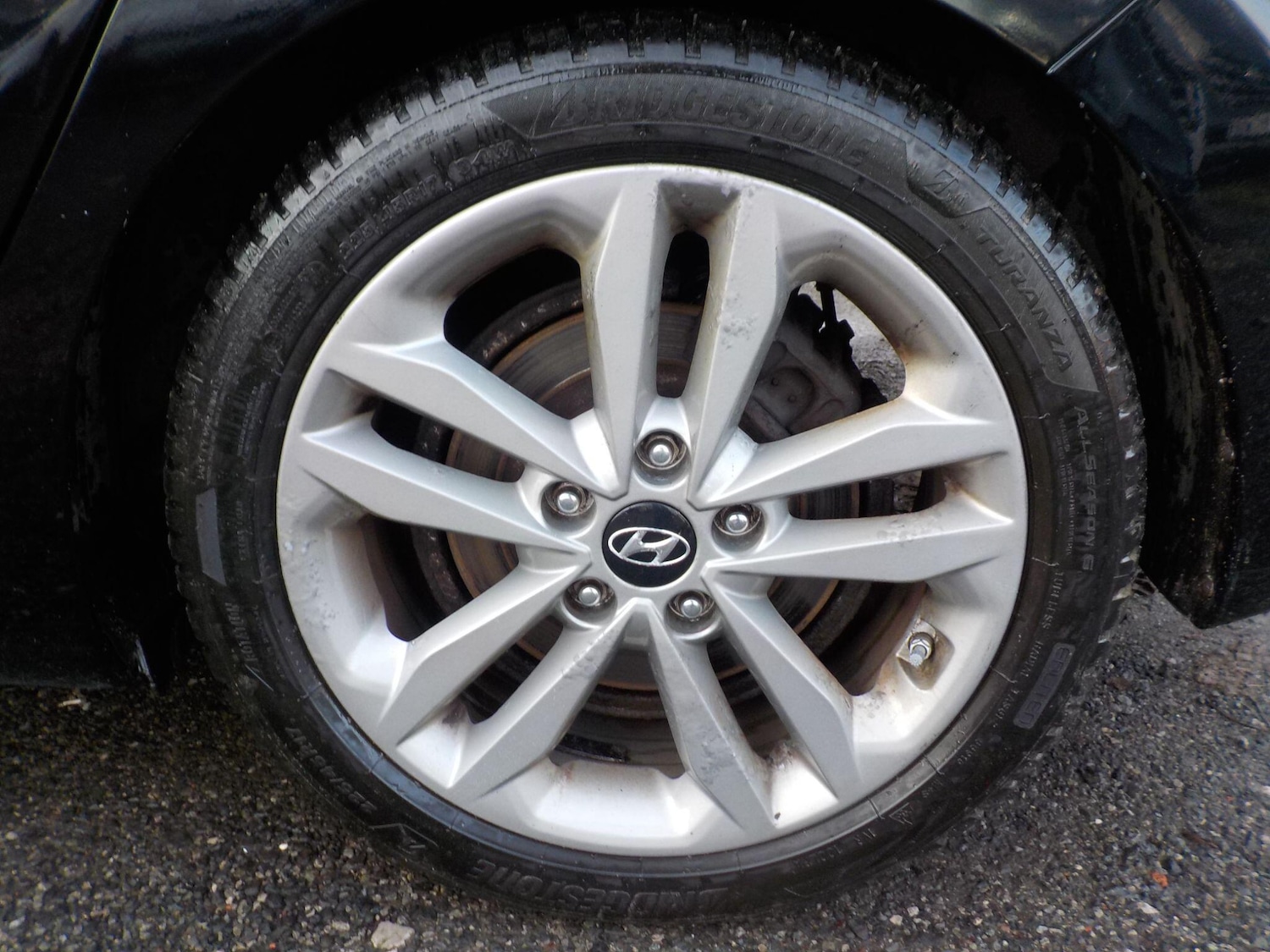 Used Hyundai i30 2015 for sale - 76965463: Photo 24