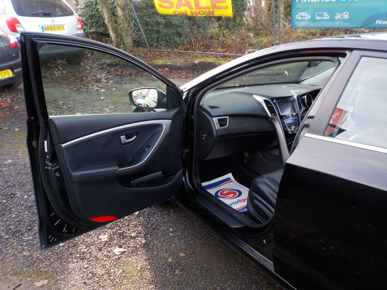 Used Hyundai i30 2015 for sale - 76965463: Photo 27