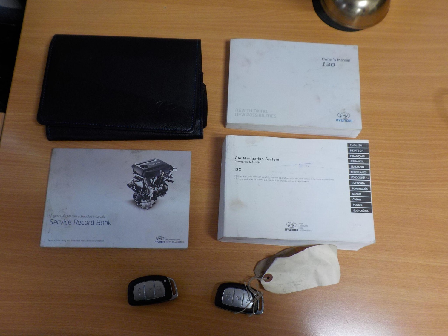 Used Hyundai i30 2015 for sale - 76965463: Photo 30