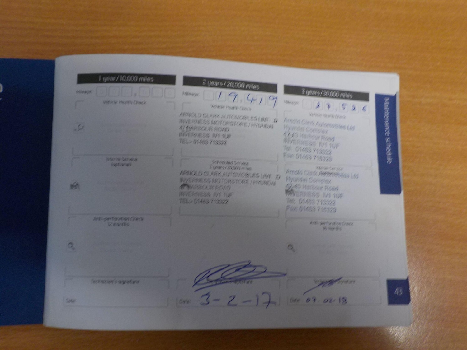 Used Hyundai i30 2015 for sale - 76965463: Photo 31