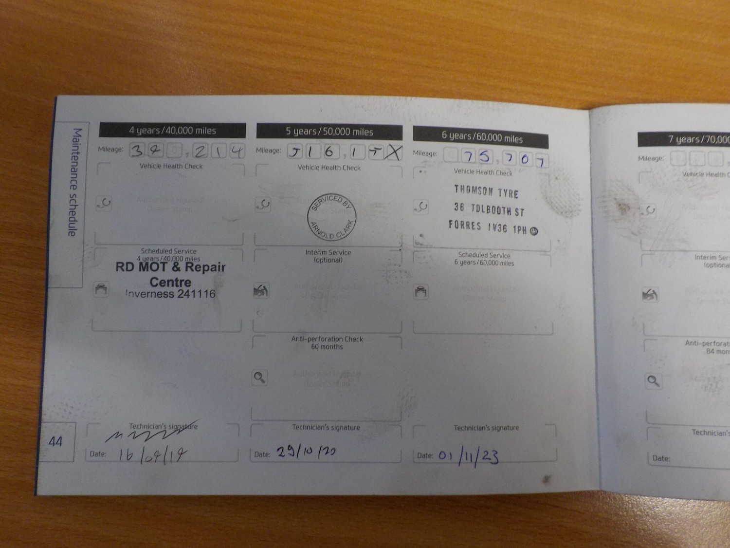 Used Hyundai i30 2015 for sale - 76965463: Photo 32