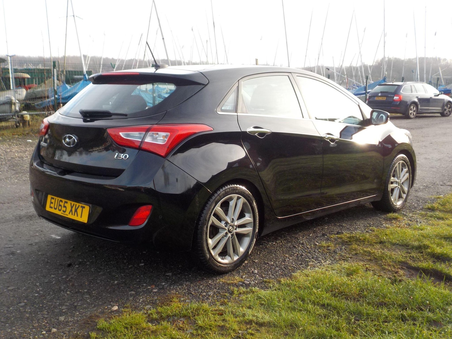 Used Hyundai i30 2015 for sale - 76965463: Photo 5
