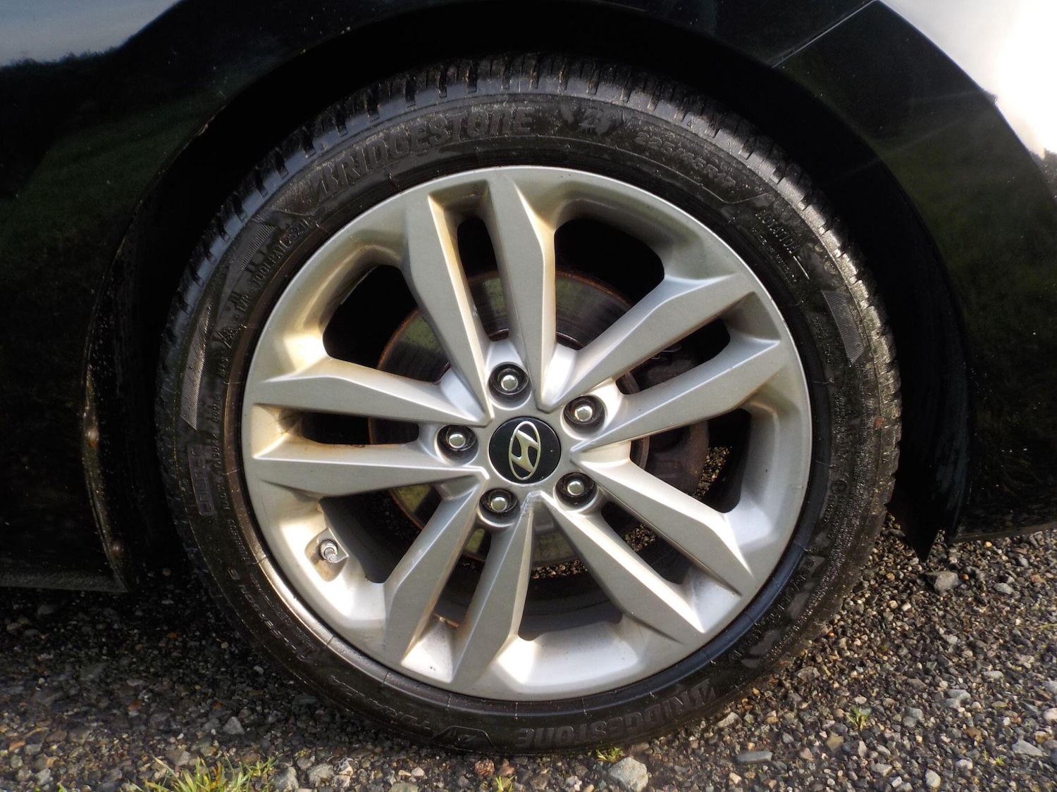 Used Hyundai i30 2015 for sale - 76965463: Photo 9