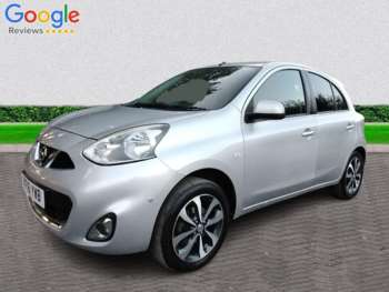 2016 (16) - 1.2 n-tec Euro 6 5dr