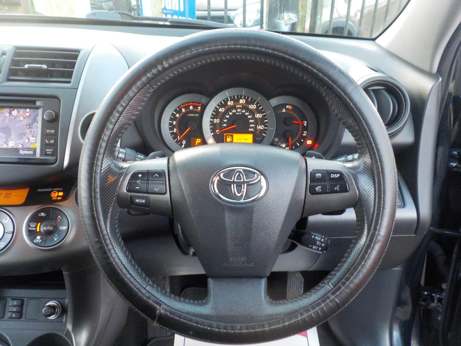 Used Toyota RAV4 2012 for sale - 76786615: Photo 13
