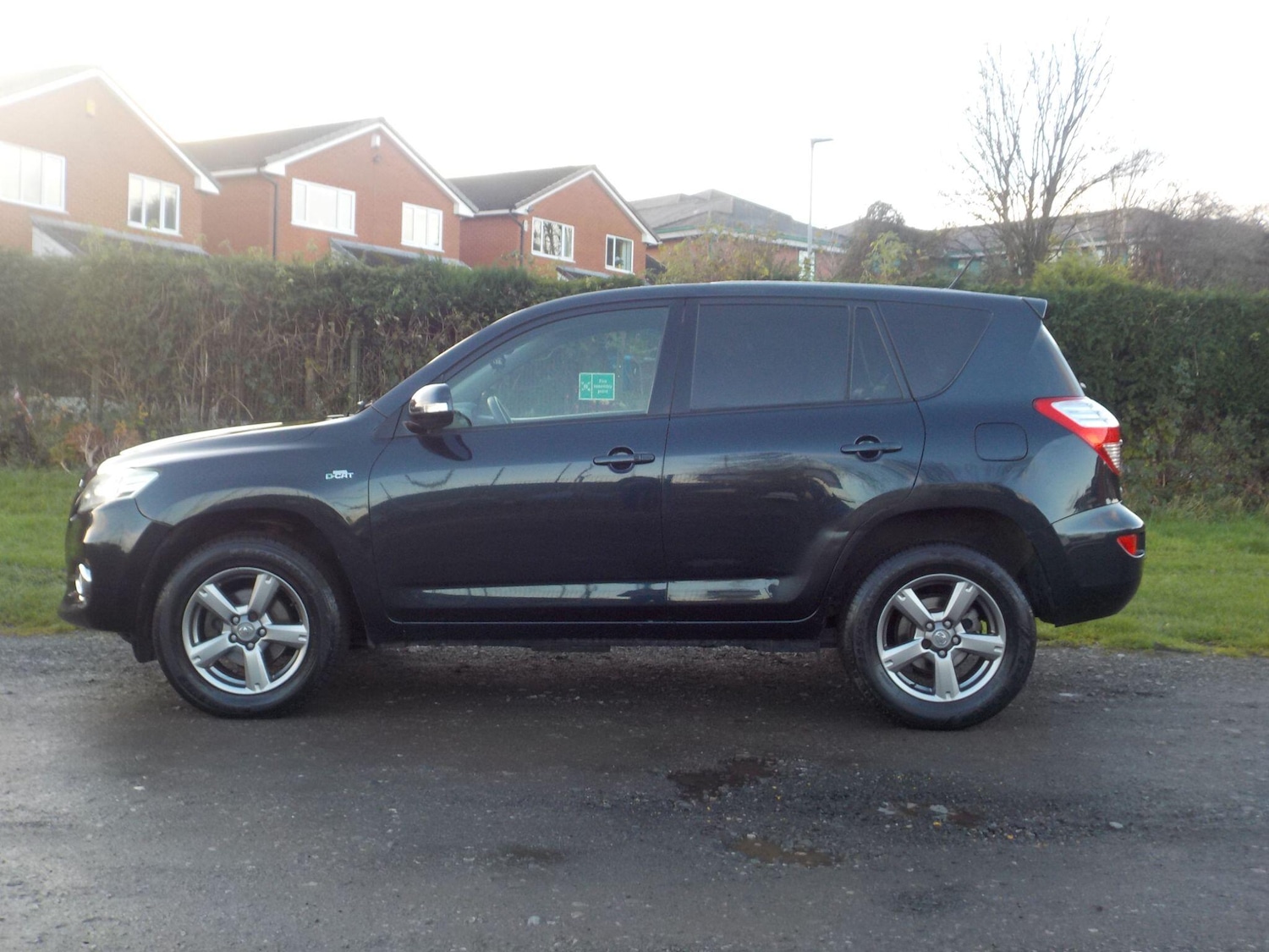 Used Toyota RAV4 2012 for sale - 76786615: Photo 2