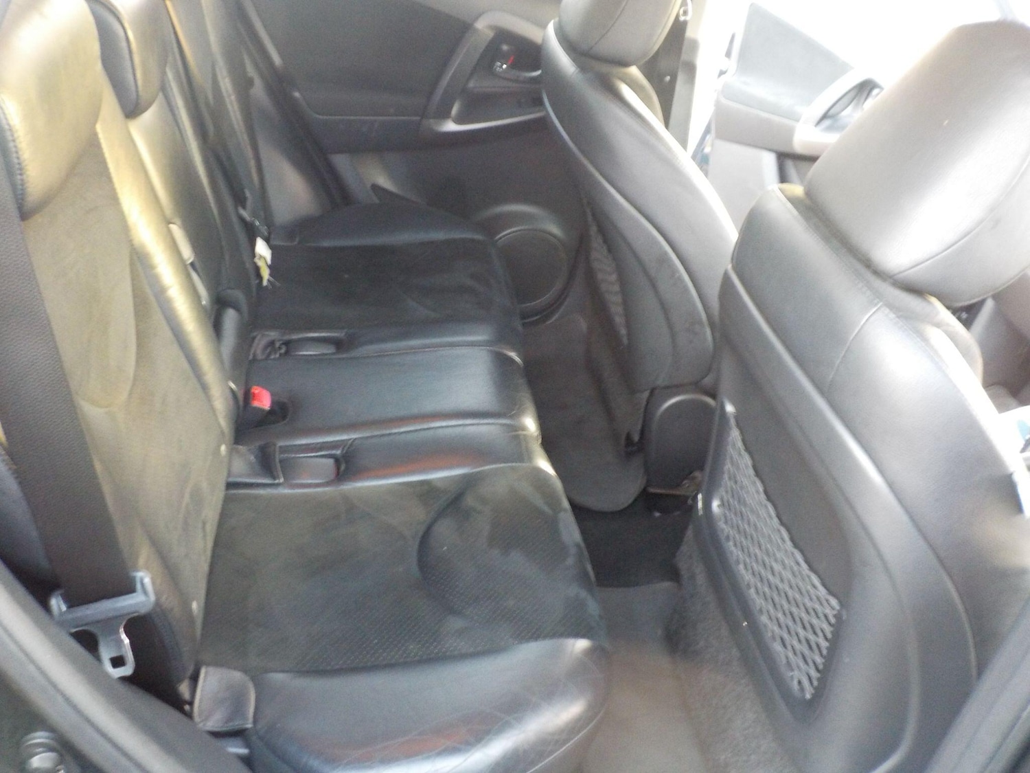 Used Toyota RAV4 2012 for sale - 76786615: Photo 23