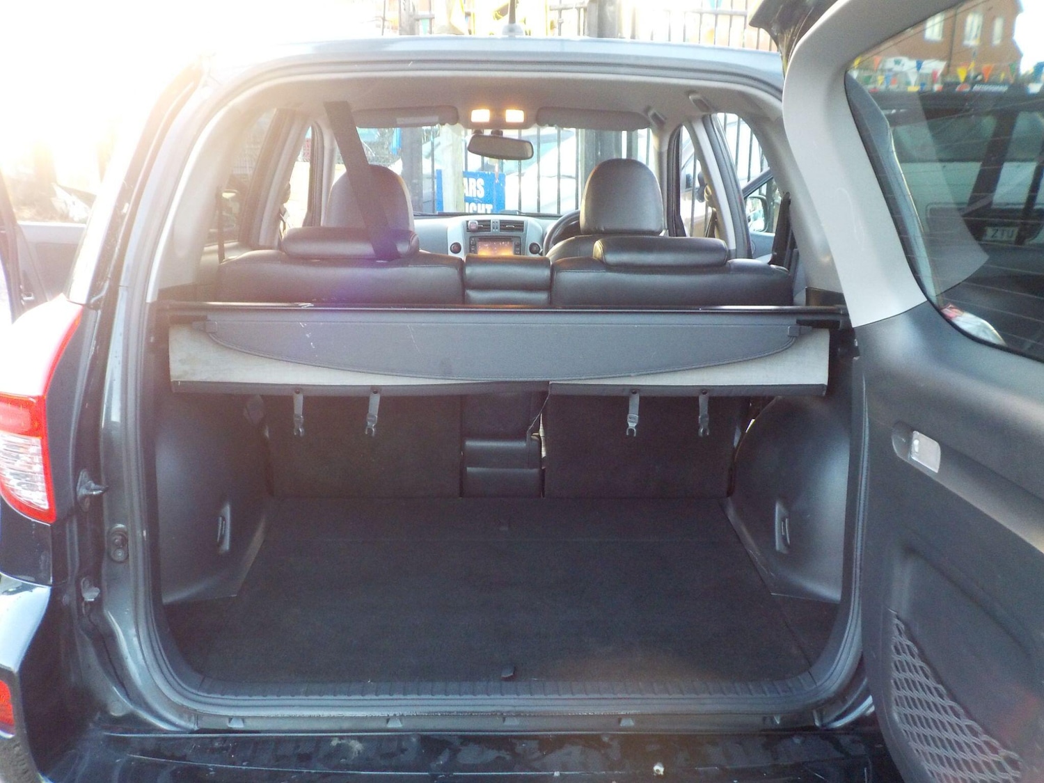 Used Toyota RAV4 2012 for sale - 76786615: Photo 25