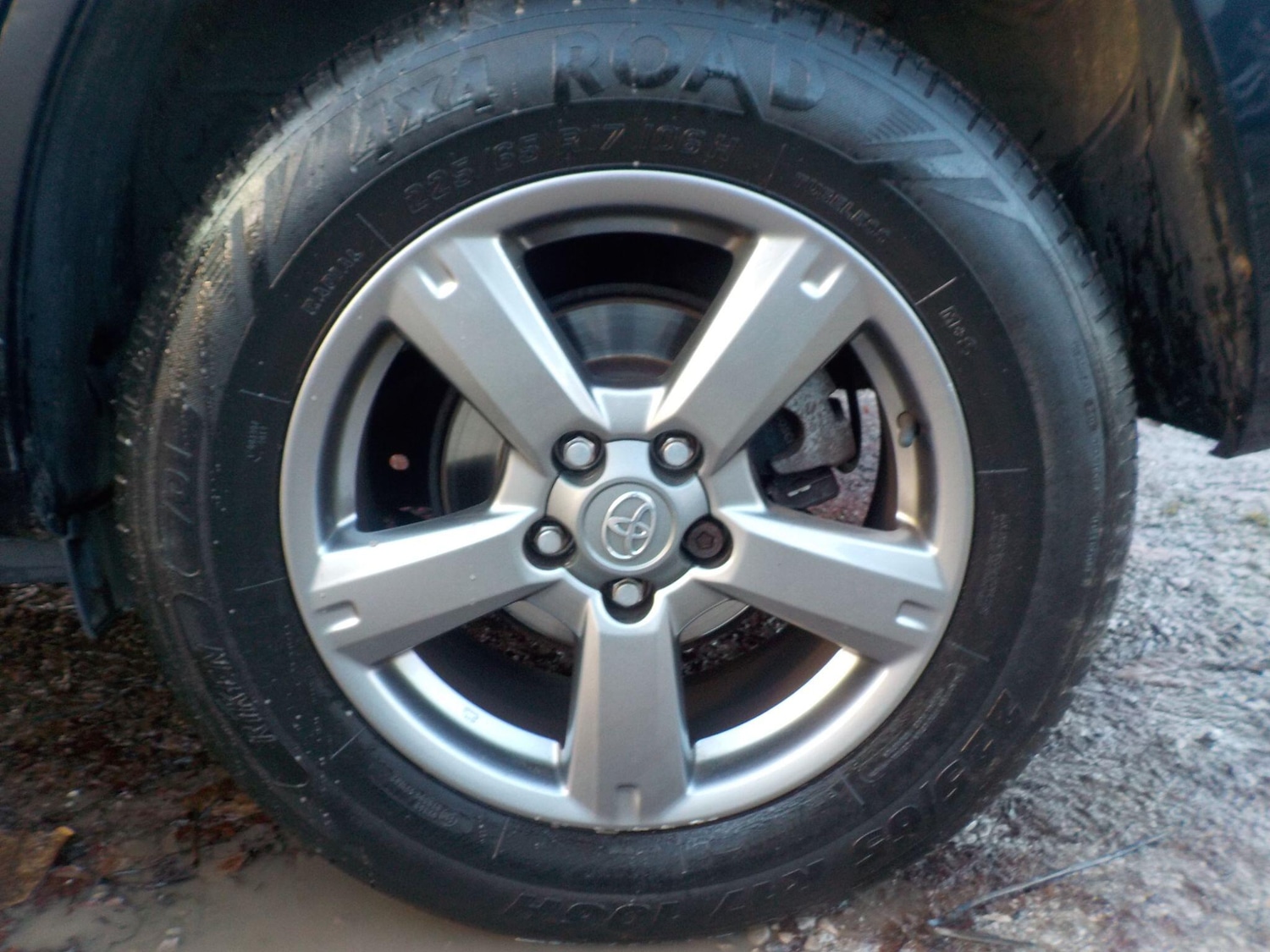 Used Toyota RAV4 2012 for sale - 76786615: Photo 26