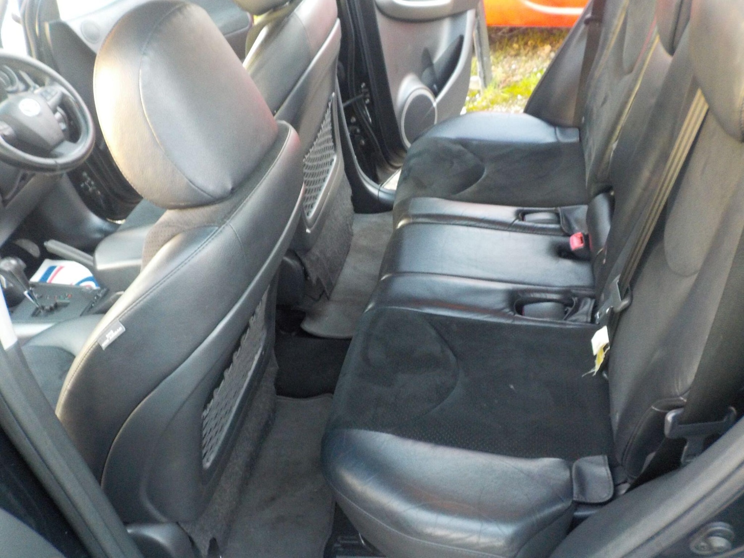 Used Toyota RAV4 2012 for sale - 76786615: Photo 28