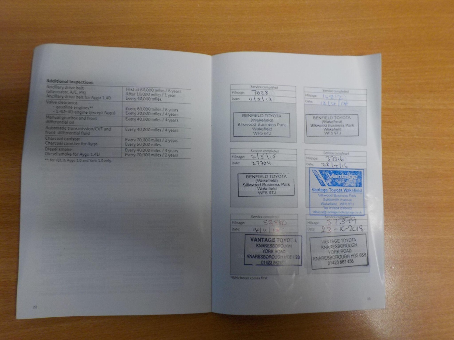 Used Toyota RAV4 2012 for sale - 76786615: Photo 34