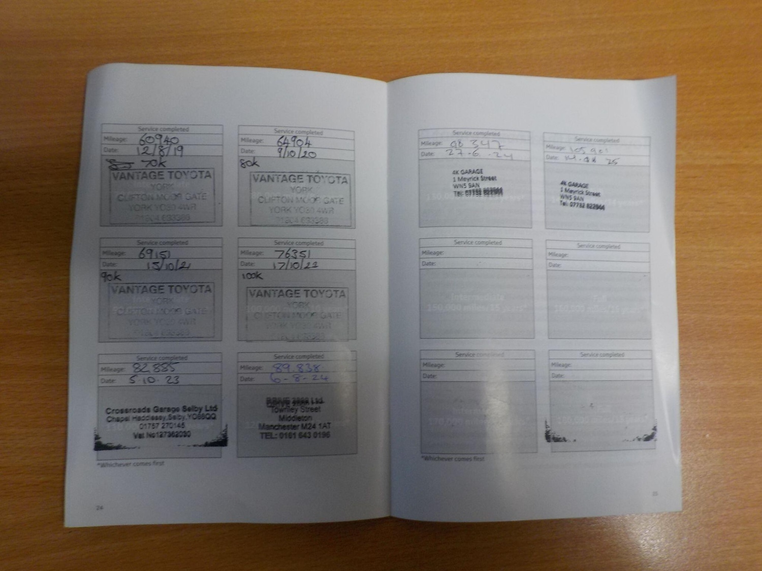 Used Toyota RAV4 2012 for sale - 76786615: Photo 35