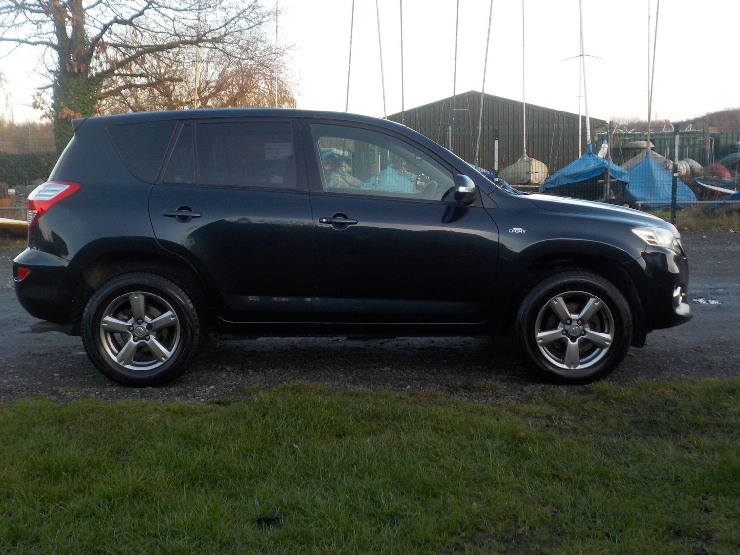 Used Toyota RAV4 2012 for sale - 76786615: Photo 6