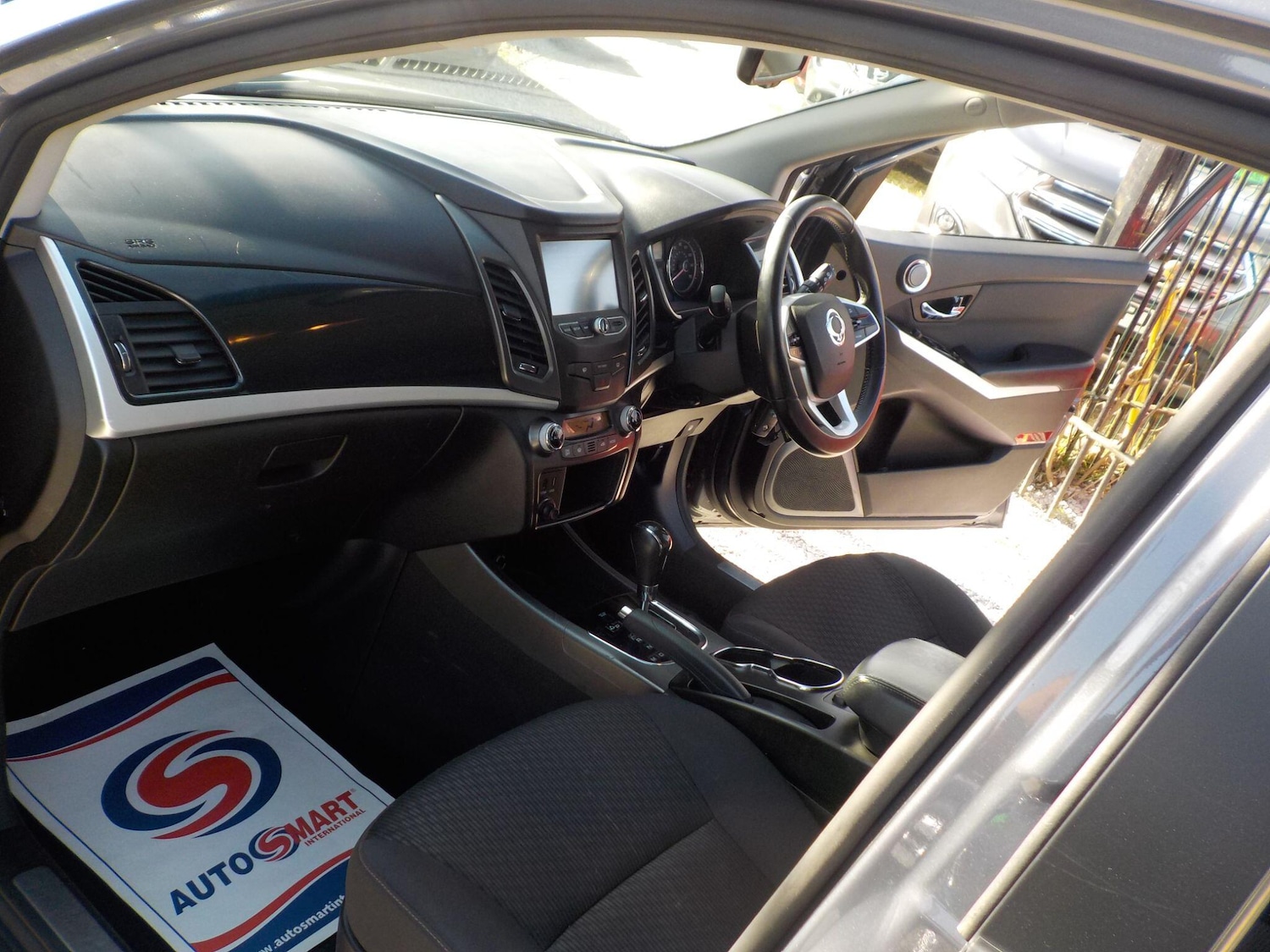 Used Ssangyong Korando 2017 for sale - 78170163: Photo 11