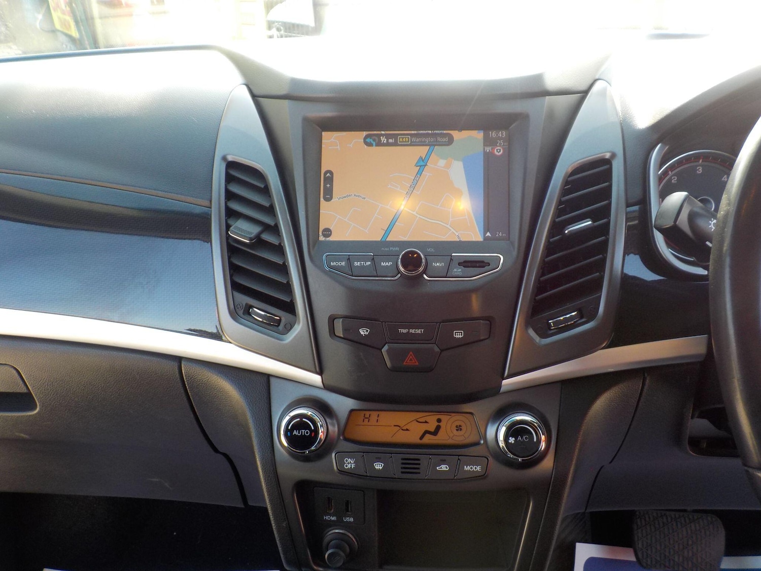 Used Ssangyong Korando 2017 for sale - 78170163: Photo 13