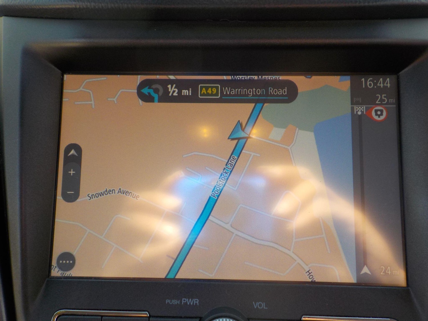 Used Ssangyong Korando 2017 for sale - 78170163: Photo 16