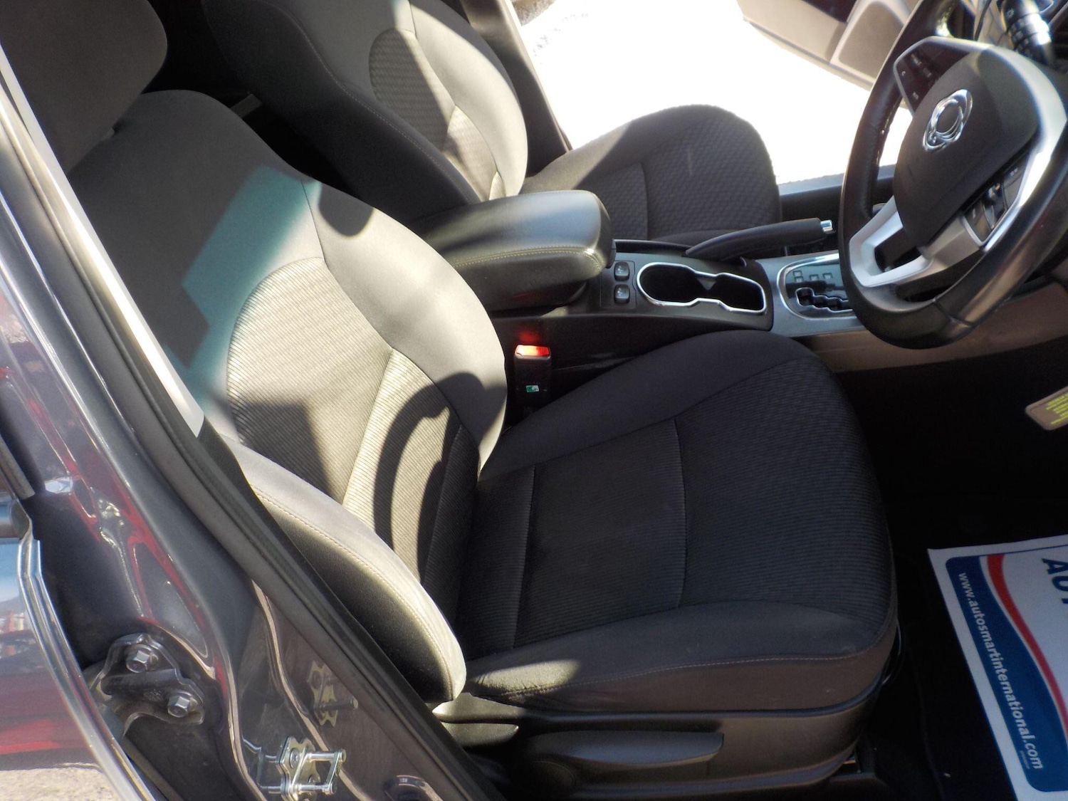 Used Ssangyong Korando 2017 for sale - 78170163: Photo 19