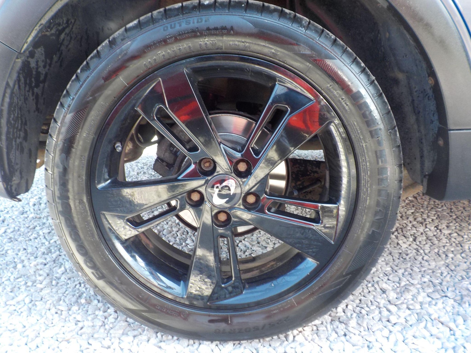 Used Ssangyong Korando 2017 for sale - 78170163: Photo 21