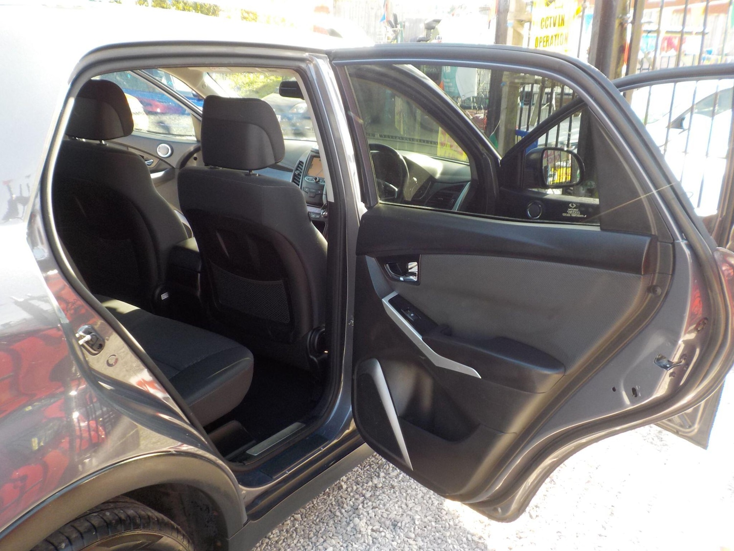 Used Ssangyong Korando 2017 for sale - 78170163: Photo 22