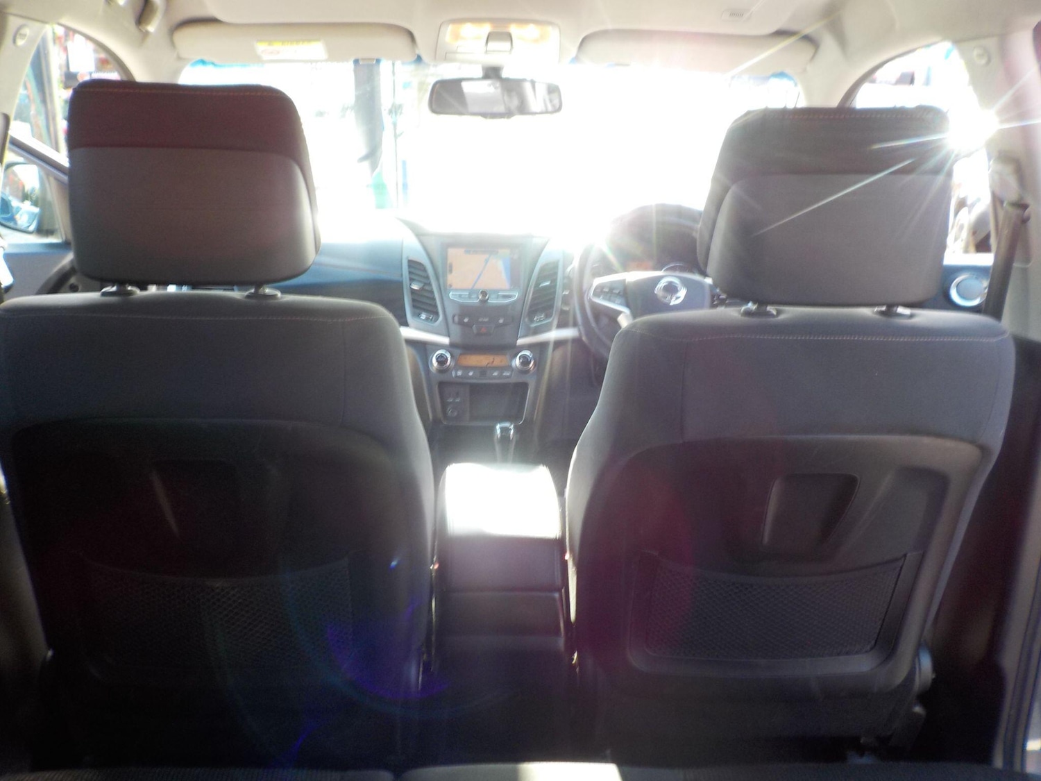 Used Ssangyong Korando 2017 for sale - 78170163: Photo 25