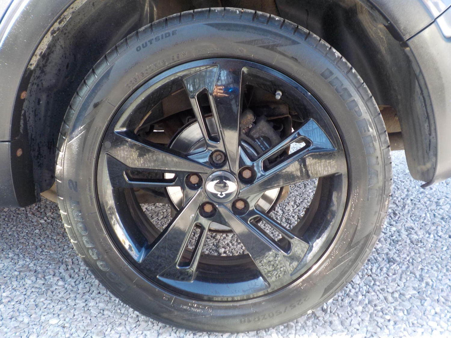 Used Ssangyong Korando 2017 for sale - 78170163: Photo 26