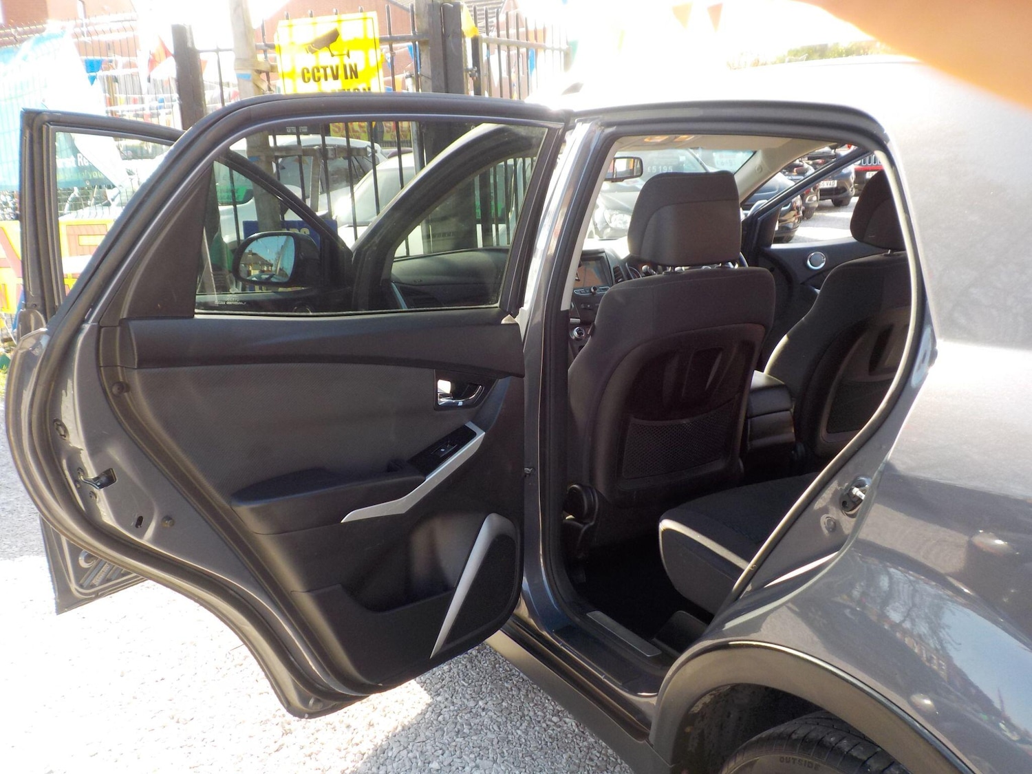 Used Ssangyong Korando 2017 for sale - 78170163: Photo 27