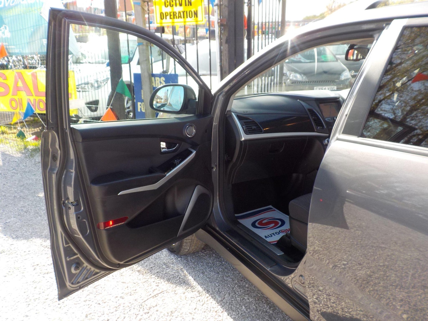 Used Ssangyong Korando 2017 for sale - 78170163: Photo 29