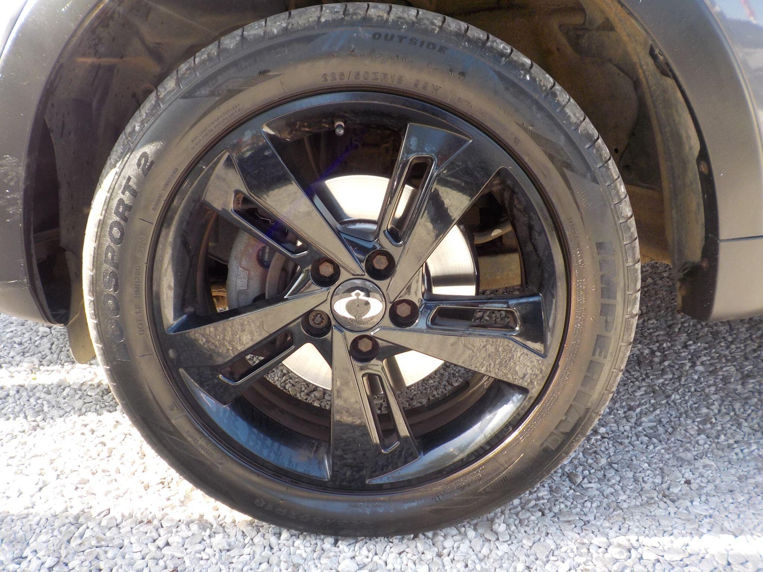 Used Ssangyong Korando 2017 for sale - 78170163: Photo 31