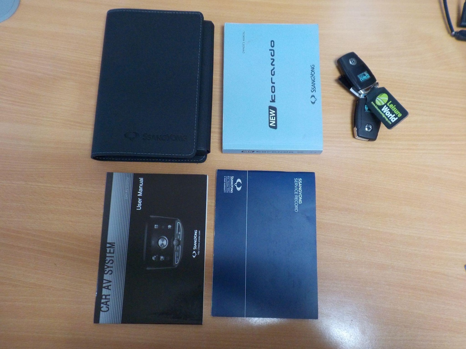 Used Ssangyong Korando 2017 for sale - 78170163: Photo 32