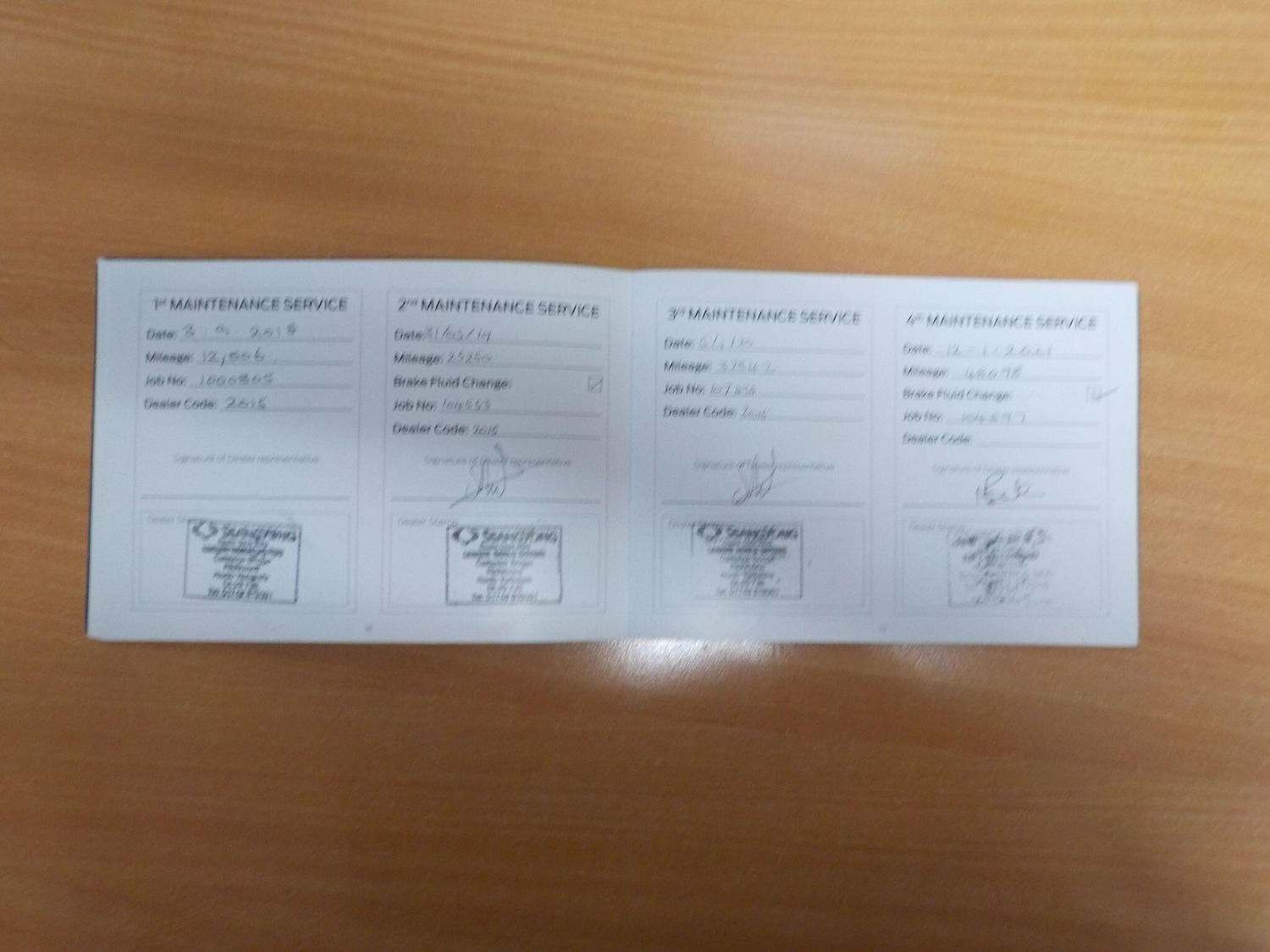 Used Ssangyong Korando 2017 for sale - 78170163: Photo 33