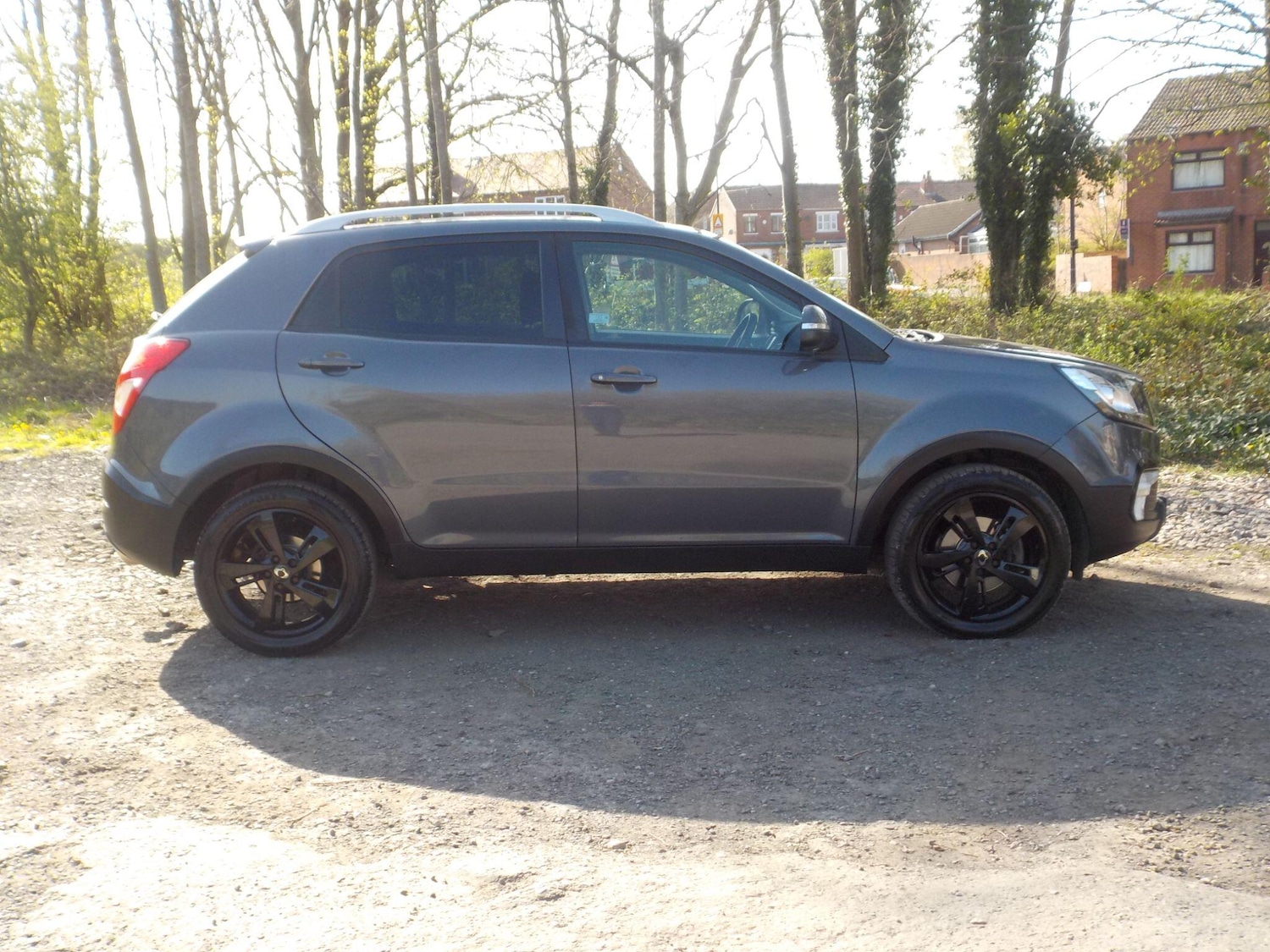 Used Ssangyong Korando 2017 for sale - 78170163: Photo 6