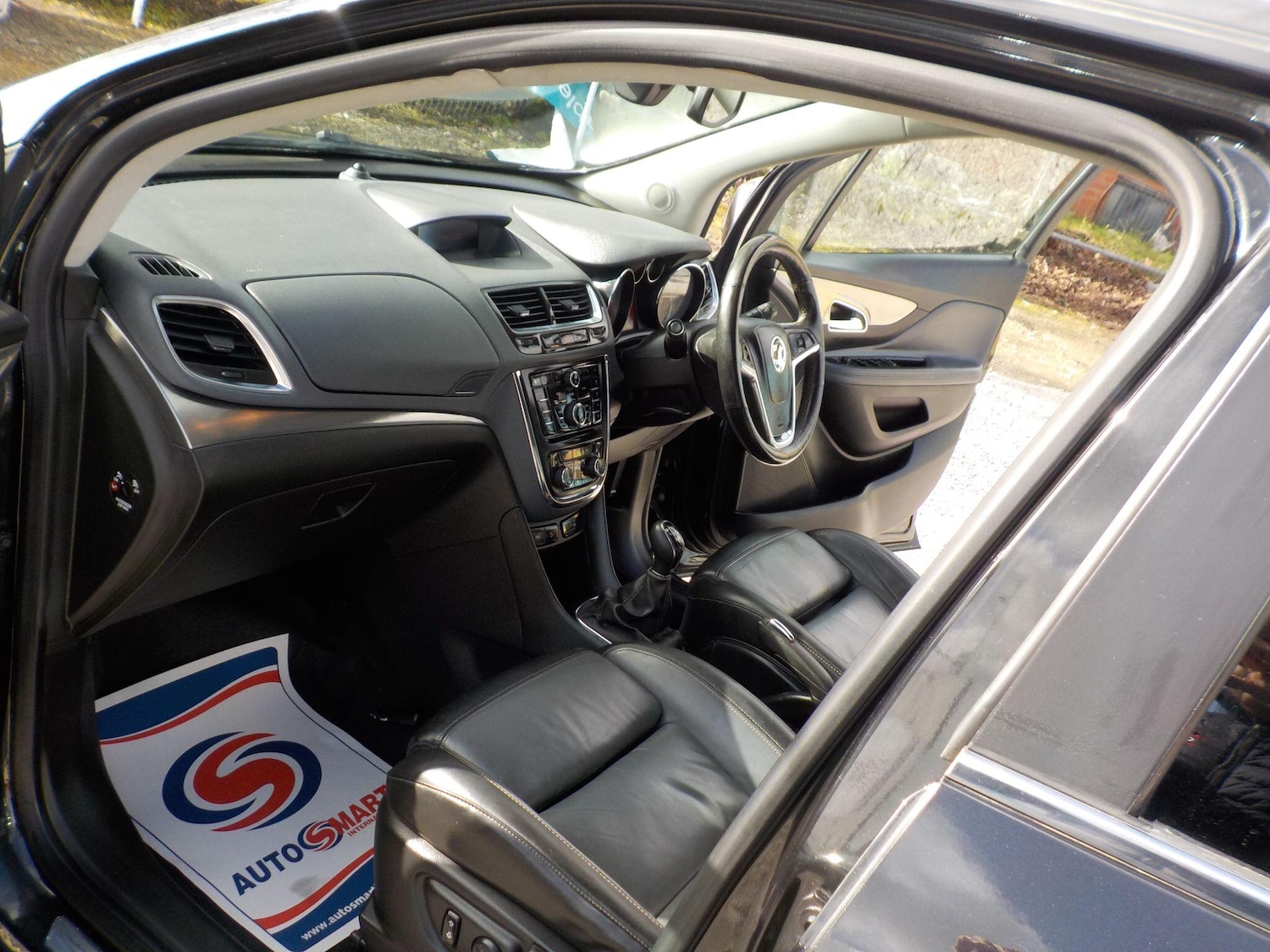 Used Vauxhall Mokka 2013 for sale - 78072312: Photo 11