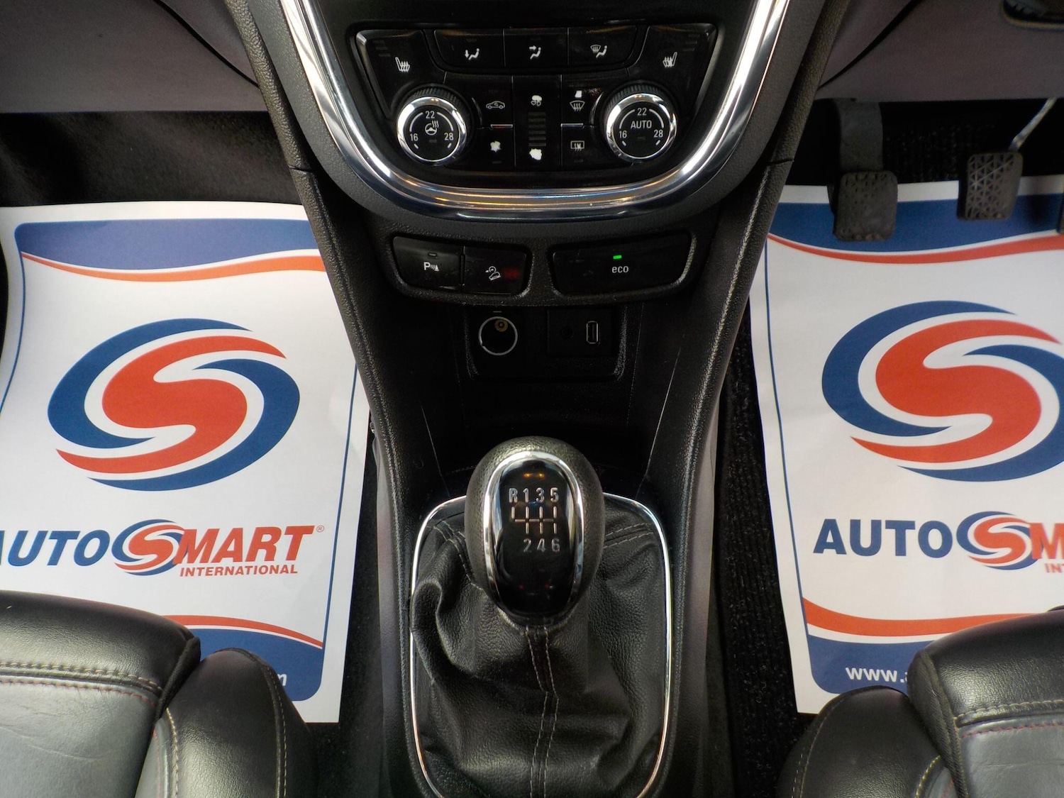 Used Vauxhall Mokka 2013 for sale - 78072312: Photo 15