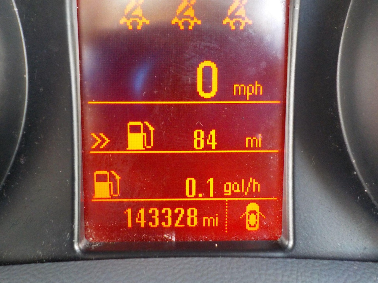 Used Vauxhall Mokka 2013 for sale - 78072312: Photo 16