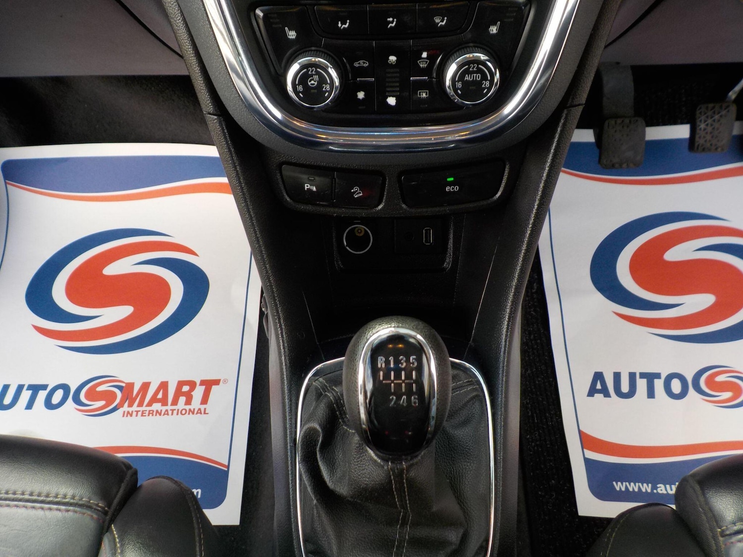 Used Vauxhall Mokka 2013 for sale - 78072312: Photo 17