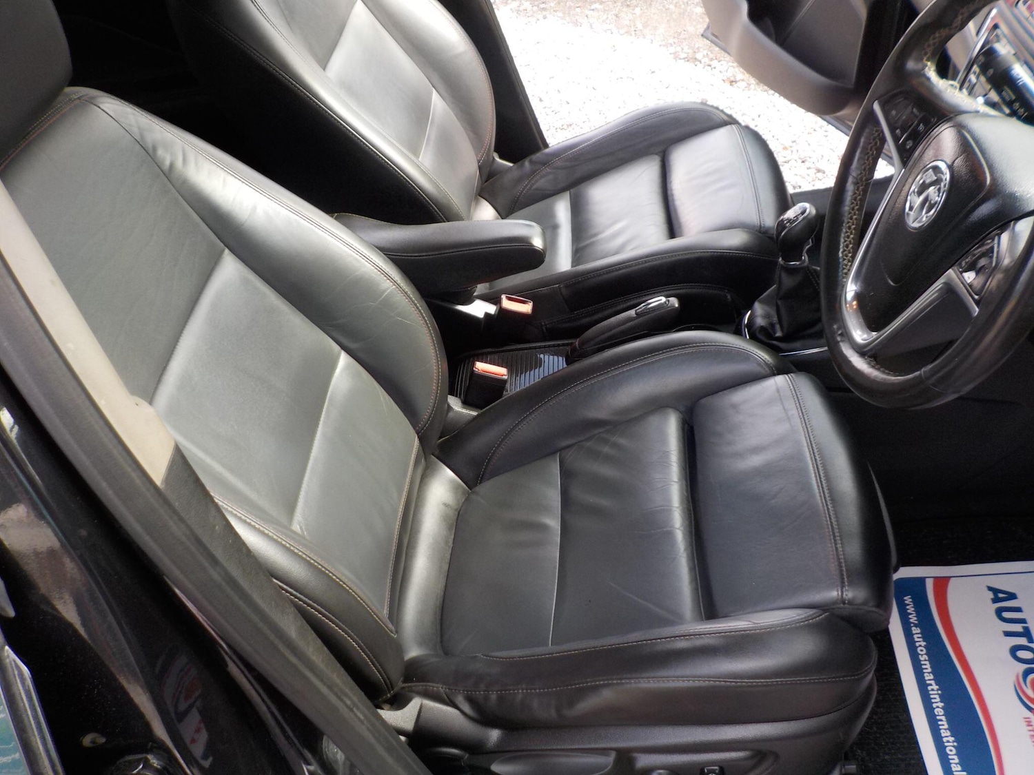 Used Vauxhall Mokka 2013 for sale - 78072312: Photo 18