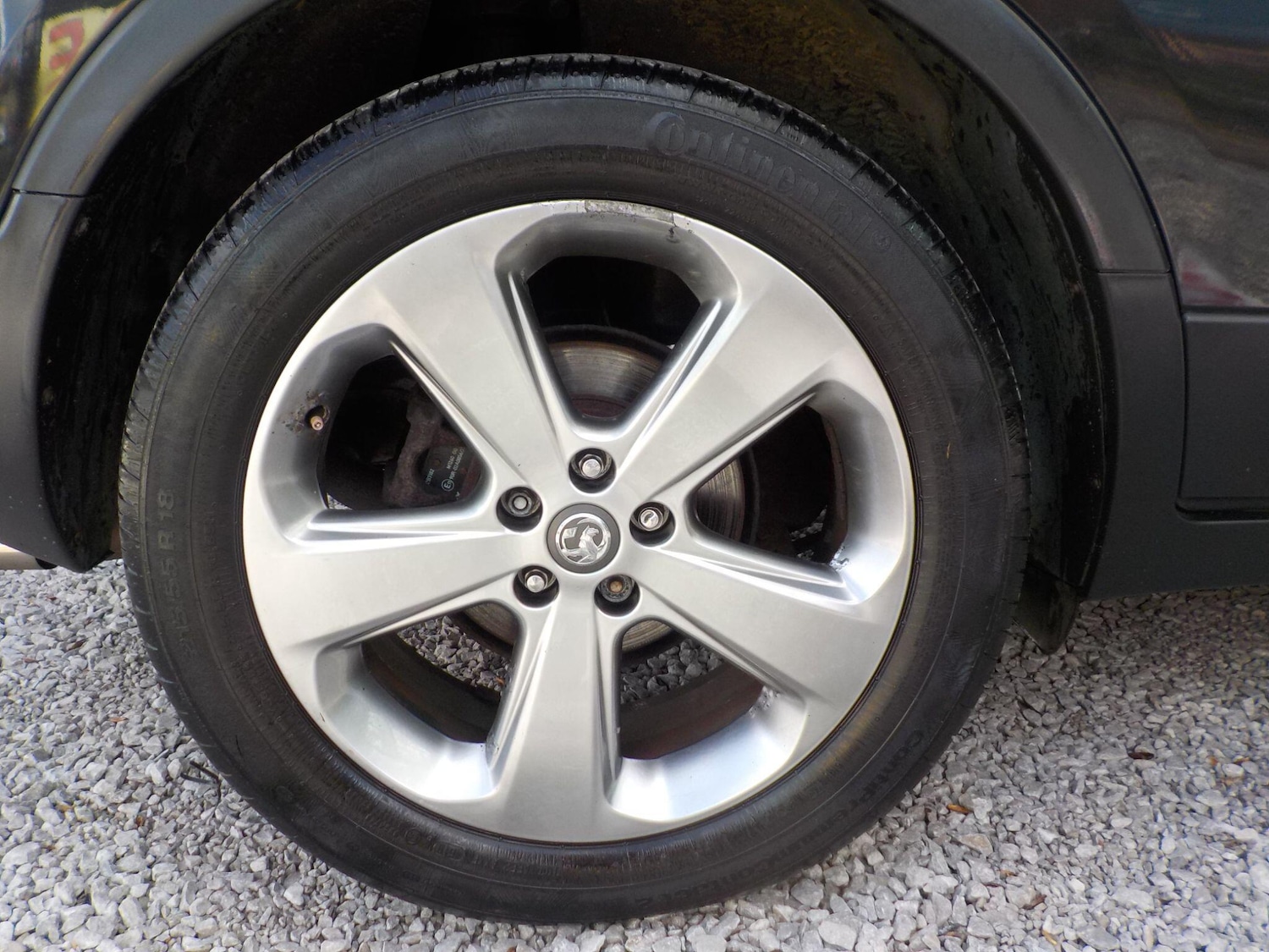 Used Vauxhall Mokka 2013 for sale - 78072312: Photo 20