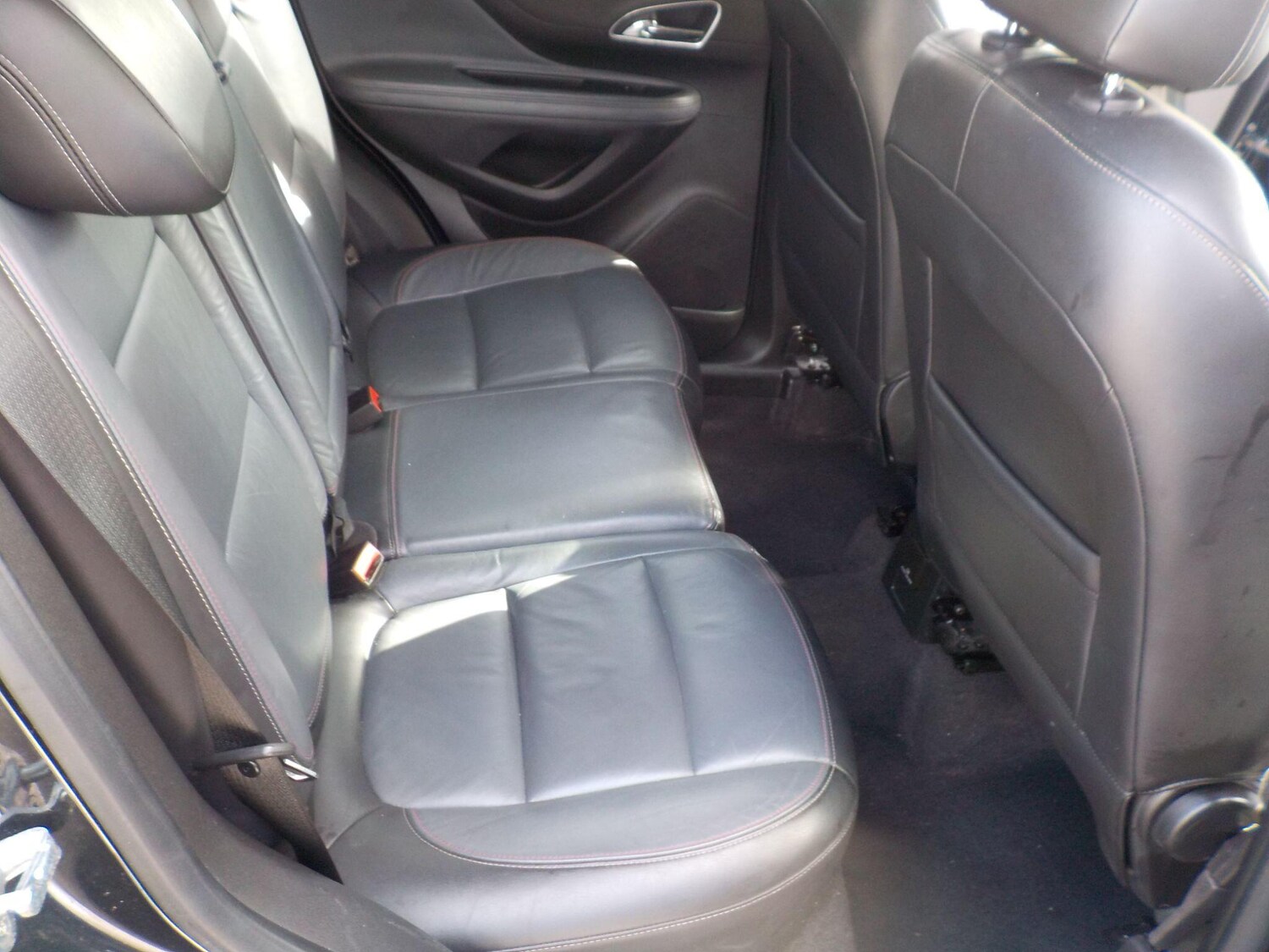 Used Vauxhall Mokka 2013 for sale - 78072312: Photo 21