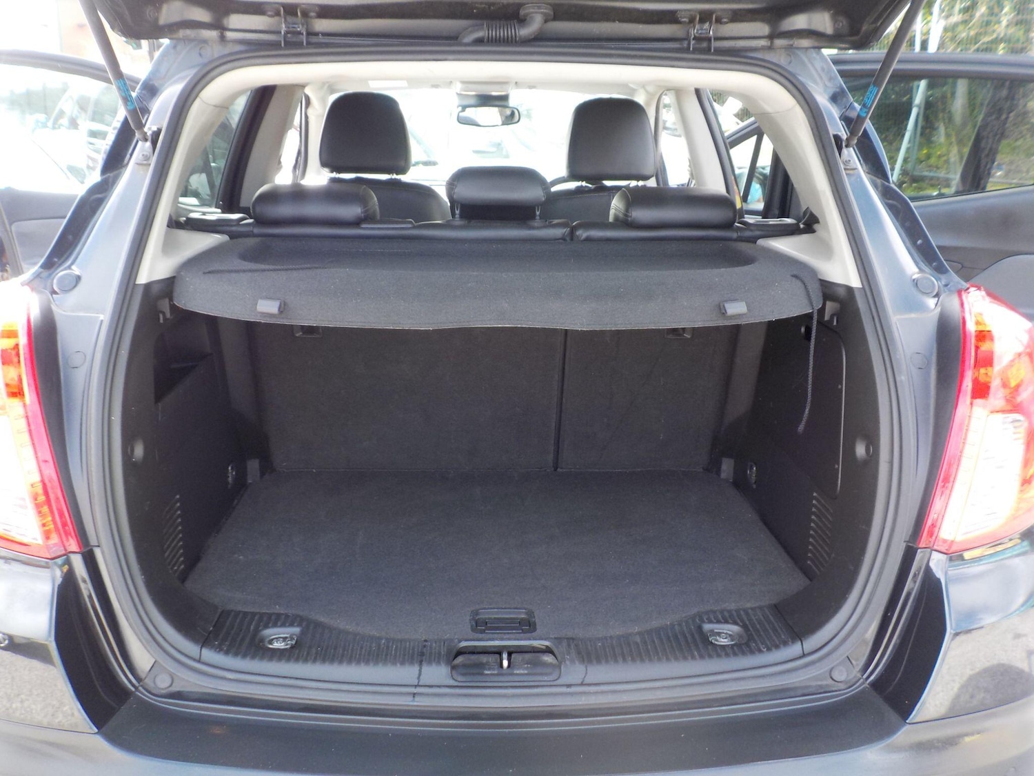 Used Vauxhall Mokka 2013 for sale - 78072312: Photo 23